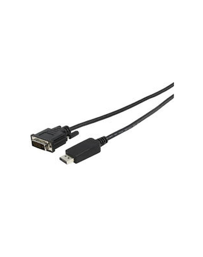 Fujitsu DisplayPort to DVI Cable (40cm) główny