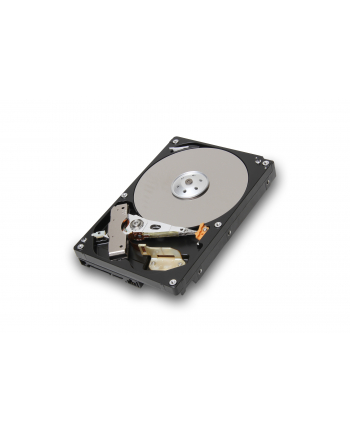 TOSHIBA HDD 2TB SATA 6.0 GB/s 3 5   7200RPM 64MB
