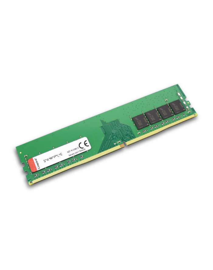 KINGSTON DDR3 KVR13N9S6/2 główny