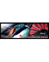 AEROCOOL SHARK FAN DEVIL RED LED - 140x140x25mm - nr 13