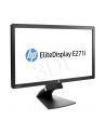 Hewlett-Packard HP LCD D7Z72AA 27'' LED S-IPS 16:9 wide 7ms 5000000:1 DVI-D DP USB HUB - nr 2