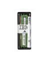 IBM Express 8GB (1x8GB, 2Rx8, 1.35V) PC3L-12800 CL11 ECC DDR3 1600MHz LP UDIMM - nr 3