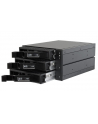 BACKPLANE CHIEFTEC CBP-2131SAS 2x5 25  ->3xHDD/SSD SAS/SATA - nr 33