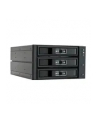 BACKPLANE CHIEFTEC CBP-2131SAS 2x5 25  ->3xHDD/SSD SAS/SATA - nr 49