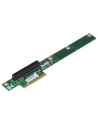 Supermicro RISER CARD 1U PCI-Ex x8 CSE-RR1U-E8 - nr 8