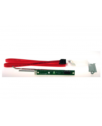 SUPERMICRO SLIM SATA DVD KIT FOR SC113  815