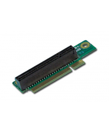 Supermicro 1U-SXB2+PCI-X 133 Slot To 1x PCI-E (x8)
