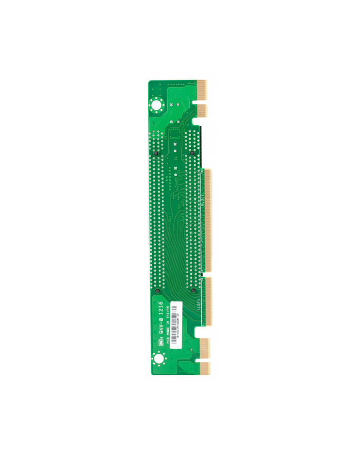 Supermicro RISER CARD 1U RSC-R1UW-2E16 główny