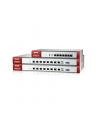 ZyXEL ZyWALL 110 Firewall 100x VPN 25 SSL 2xWAN 4xLAN - nr 30