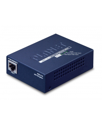 PLANET POE-171S Splitter Ultra PoE 12V/19V/24V nr 1