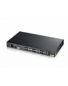 ZyXEL MGS3700-12C Switch 12x SFP/RJ45 - nr 1