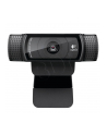 Logitech HD Pro Webcam C920 NSEA - nr 12