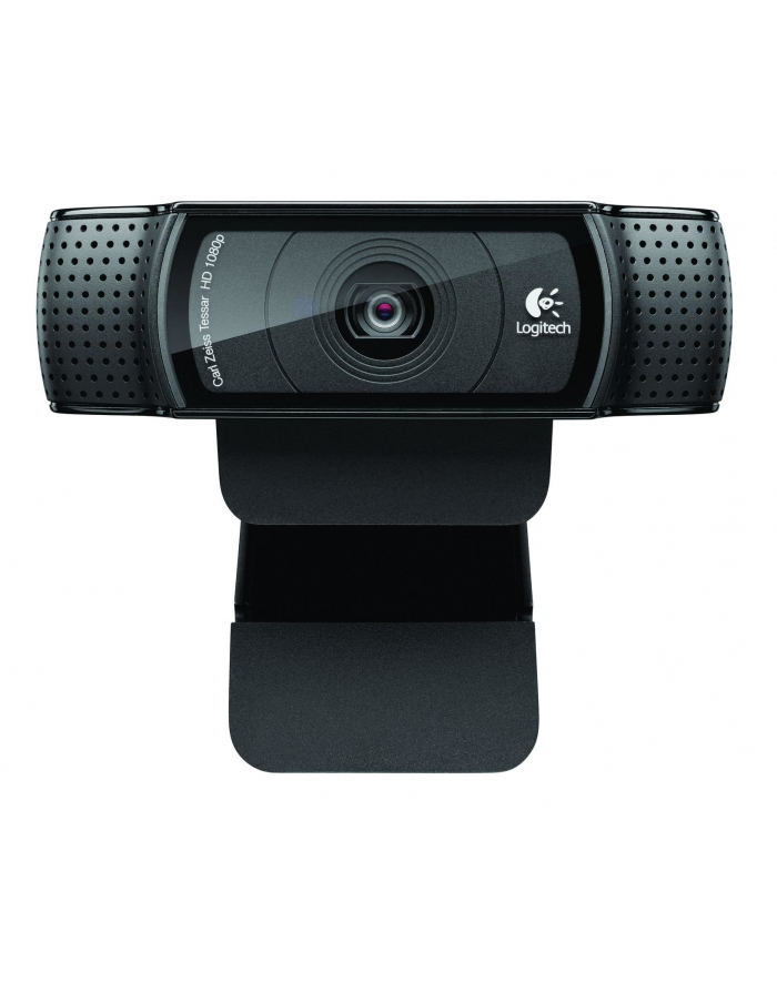 Logitech HD Pro Webcam C920 NSEA główny
