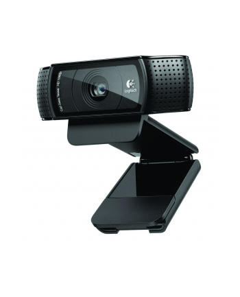 Logitech HD Pro Webcam C920 NSEA