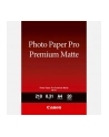 Papier Canon PM-101 Photo Premium Matte | A4 | 20ark - nr 1