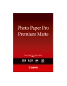 Papier Canon PM-101 Photo Premium Matte | A4 | 20ark - nr 5