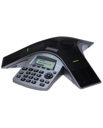 Telefon konferencyjny Polycom 2200-19000-122 /  SoundStation Duo dual-mode conference