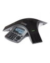 SoundStation IP5000 (SIP) conference phone. 802.3af Power over Ethernet. Includes 25' (6 meter) Cat5 shielded Ethernet cable. - nr 23