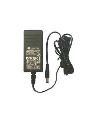 AC Power Kit for CX500/600, 24VDC. Includes PSU and local cordset with Europe CEE 7/7 plug.