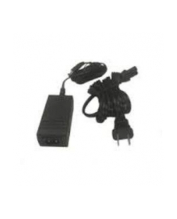 Universal Power Supply for VVX 300, 310, 400, 410.1-pack, 48V, 0.4A, Continental European power plug.