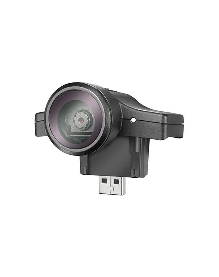 VVX Camera. Plug-n-Play USB camera for use with the VVX 500 and VVX 600 Business Media phones główny