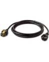 APC Przełącznik Power Cord/Locking C19 to CEE/7 3m - nr 15