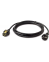APC Przełącznik Power Cord/Locking C19 to CEE/7 3m - nr 16