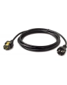 APC Przełącznik Power Cord/Locking C19 to CEE/7 3m - nr 17