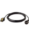 APC Przełącznik Power Cord/Locking C19 to CEE/7 3m - nr 18