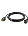 APC Przełącznik Power Cord/Locking C19 to CEE/7 3m - nr 20