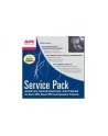APC Polisa serwisowa Warranty Ext/1Yr for AC-03 Accessories - nr 6