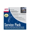 APC Serwis Warranty Ext/3Yr for SP-01 - nr 5