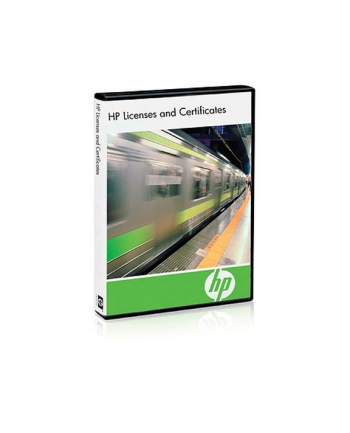 Licencja HP MSL6480 Tapeassure Adv E-LTU
