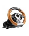 Kierownica Speedlink DRIFT O.Z. Racing Wheel PC black-orange - nr 2