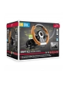 Kierownica Speedlink DRIFT O.Z. Racing Wheel PC black-orange - nr 5