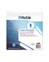 TUSZ ACTIS BROTHER LC123M MAGENTA 15ml  /KB-123M - nr 2