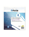 TUSZ ACTIS BROTHER LC123Y YELLOW 15ml  /KB-123Y - nr 2