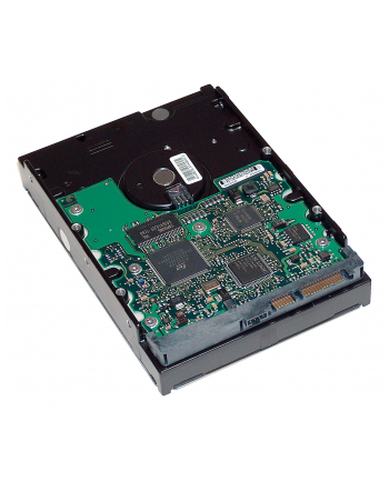 Dysk HP 2TB SATA 6Gb/s 7200 HDD