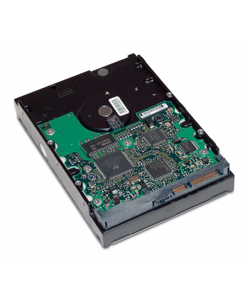 Dysk HP 2TB SATA 6Gb/s 7200 HDD