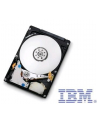 IBM Dysk 900GB 2.5In 10K rpm 6Gb SAS HDD V3700 - nr 1