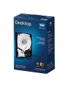 Western Digital Dysk HDD Desktop Performance 2TB SATA 6GBs - nr 6
