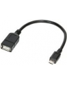 Kabel USB OTG - nr 7
