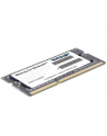 DDR3 4 GB 1600MHZ PATRIOT SIGNATURE SODIMM ULTRABOOK 1.35V CL11 - nr 3