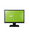 Monitor LCD 19'' LED ACER V196Lbmd 4:3 DVI głośniki czarny - nr 4