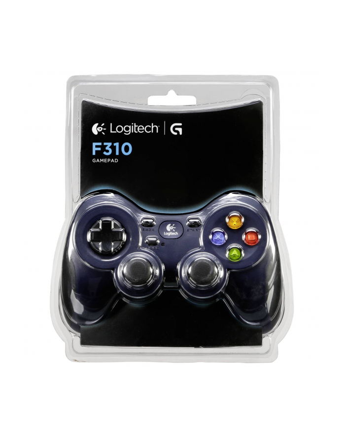 Gamepad Logitech F310 G-Series główny