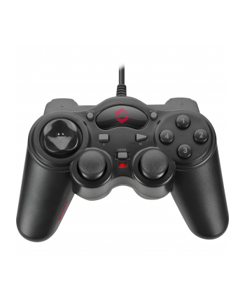 Gamepad Speedlink THUNDERSTRIKE USB, black nr 1