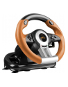Kierownica Speedlink DRIFT O.Z. Racing Wheel PC black-orange - nr 11