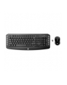 Klawiatura HP Wireless Keyboard+Mouse/Garfield - nr 1