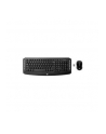 Klawiatura HP Wireless Keyboard+Mouse/Garfield - nr 2