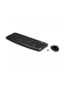Klawiatura HP Wireless Keyboard+Mouse/Garfield - nr 6